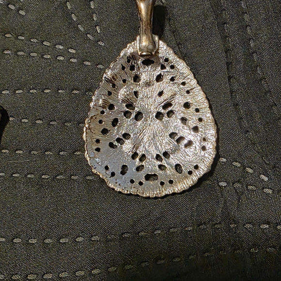 Premier Jewelry Silver Pendants - Picture 7 of 13